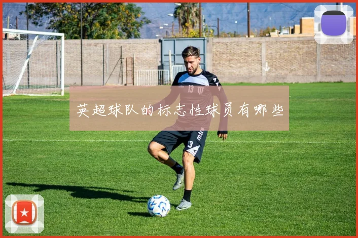 英超球队的标志性球员有哪些
